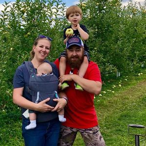 Meet your Posher, Megan